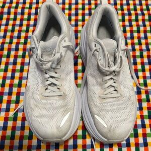 Hoka bondi 8 8.5